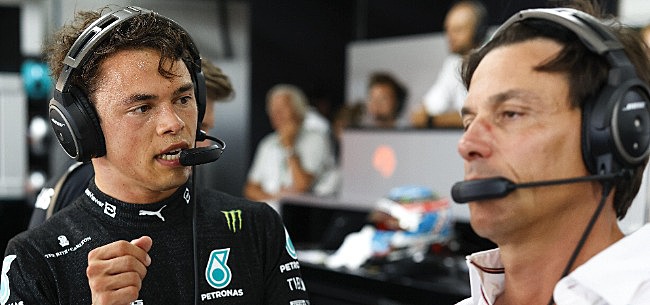 Williams heeft met de Vries goud in de rangen: 